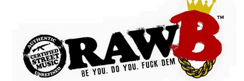 REALRAW_B's profile banner image