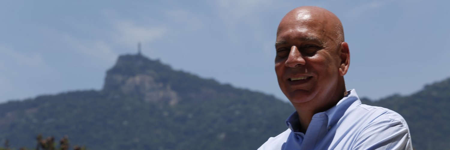 niltoncaldeira's profile banner image