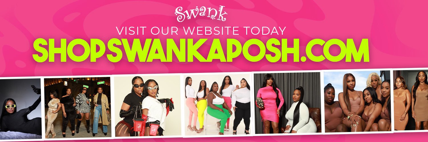 SwankAPosh's profile banner image
