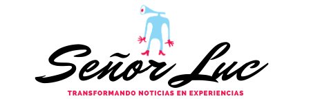 Señor Luc banner