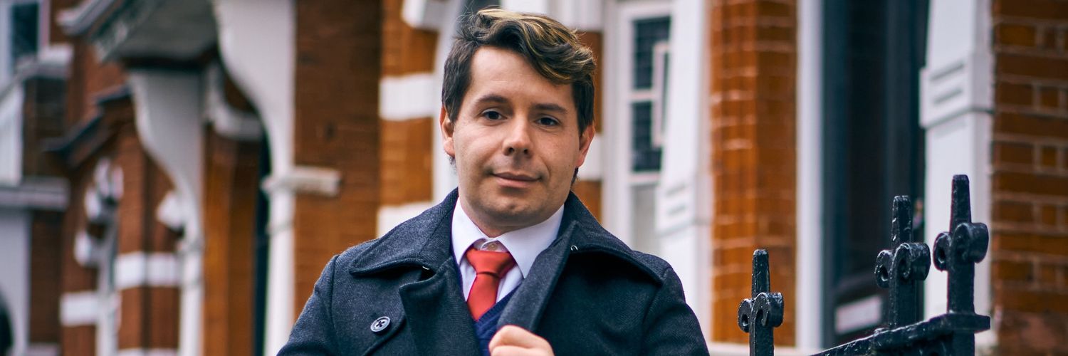 Bub19Mirko's profile banner image