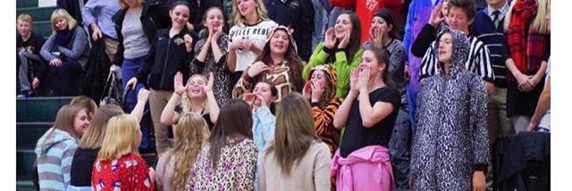 LutheranPepClub's profile banner image