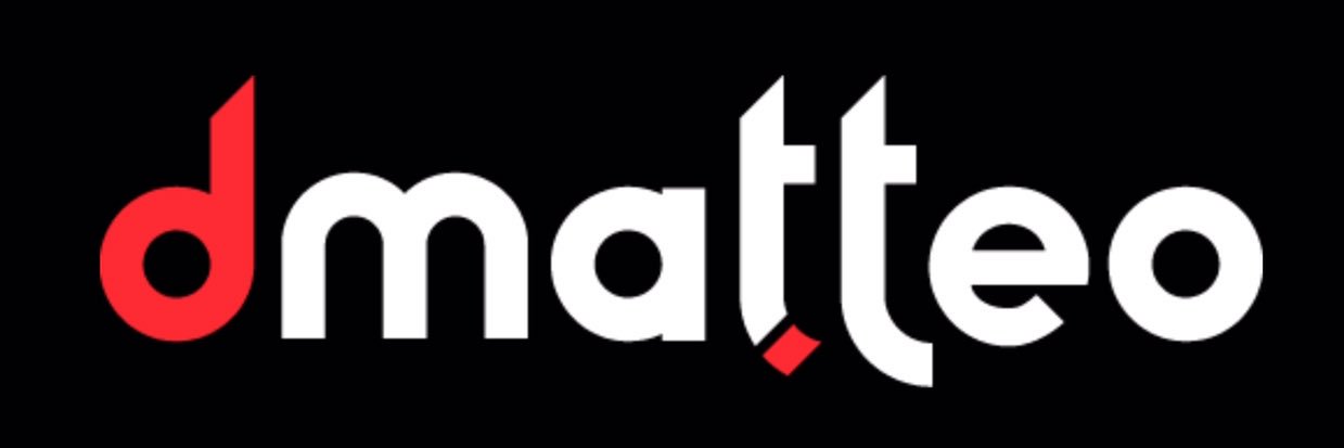 dmatteodj's profile banner image