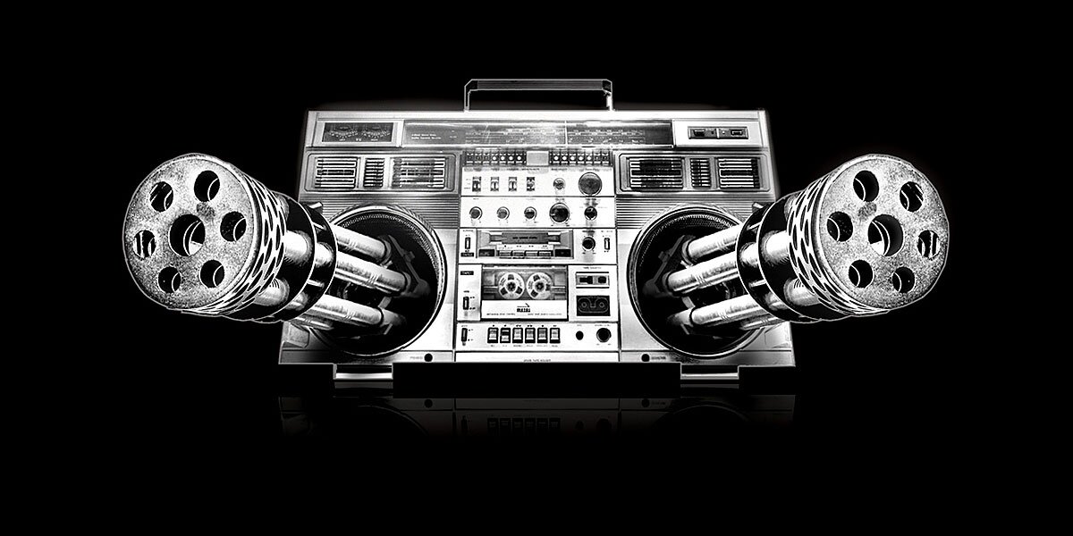 BeatzNarcotic's profile banner image