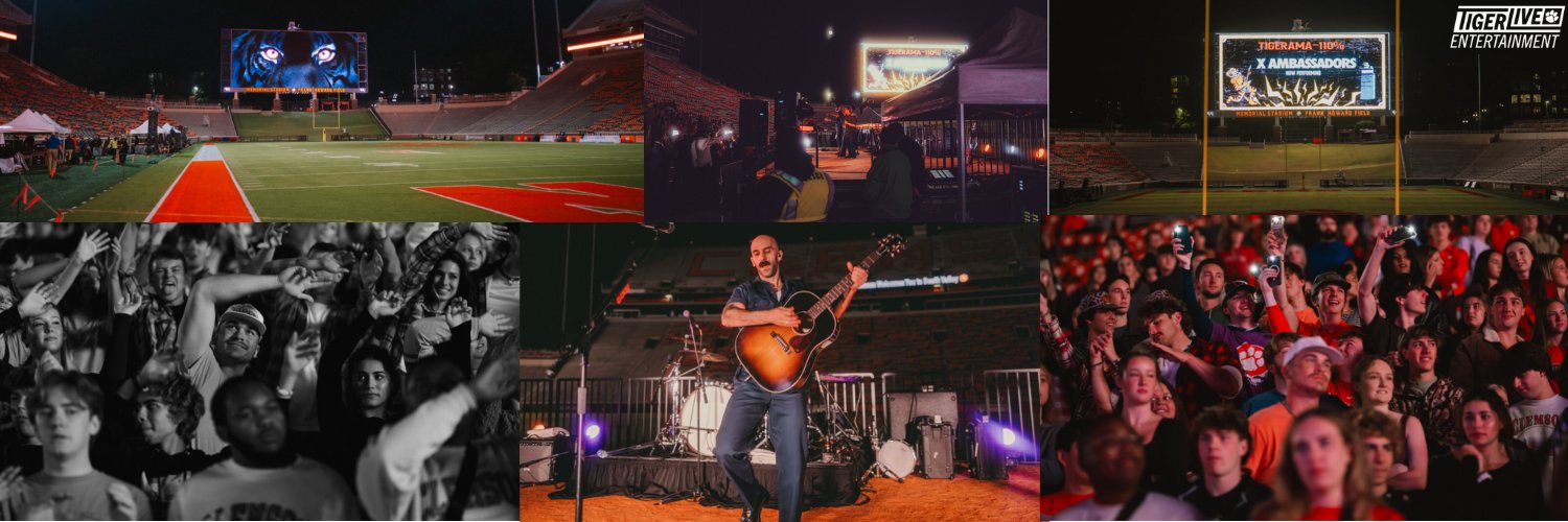 CUTIGERLIVE's profile banner image