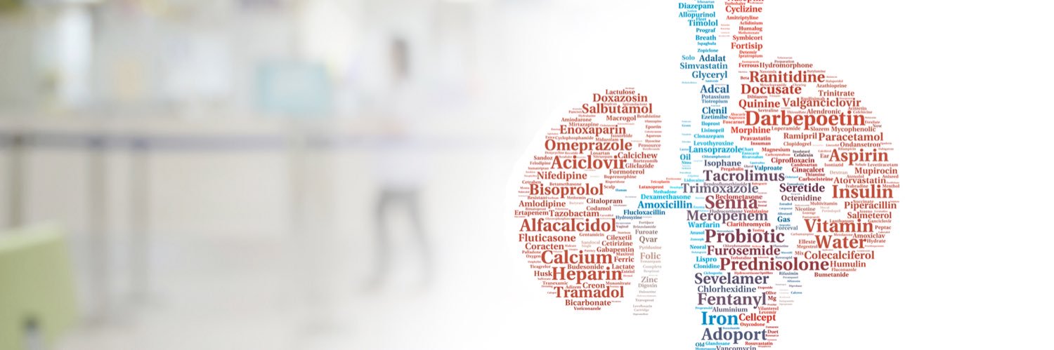 UK Renal Pharmacy Group banner