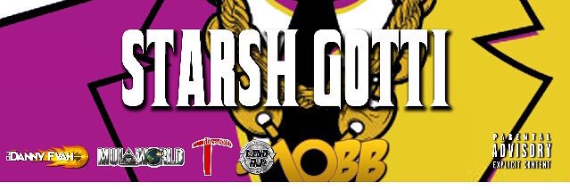 StarshyOno's profile banner image