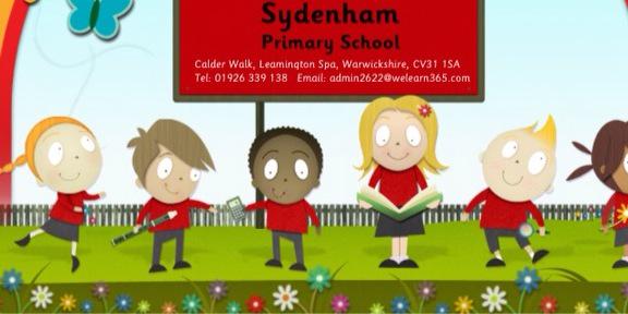 SydenhamPrimary's profile banner image