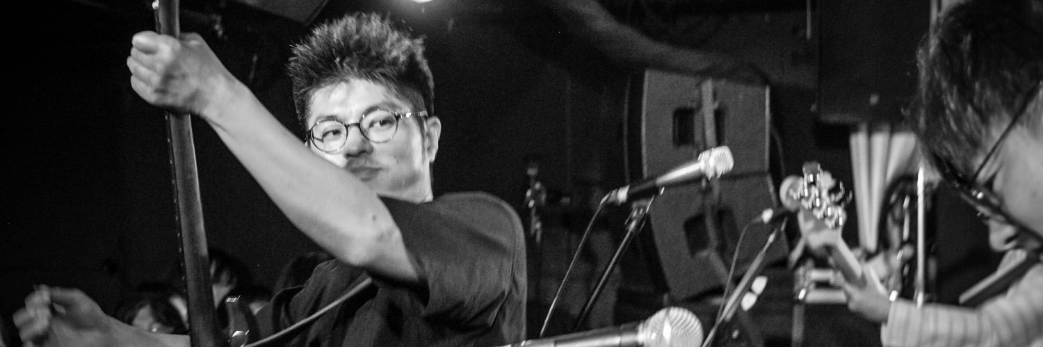 nakanedaisuke's profile banner image