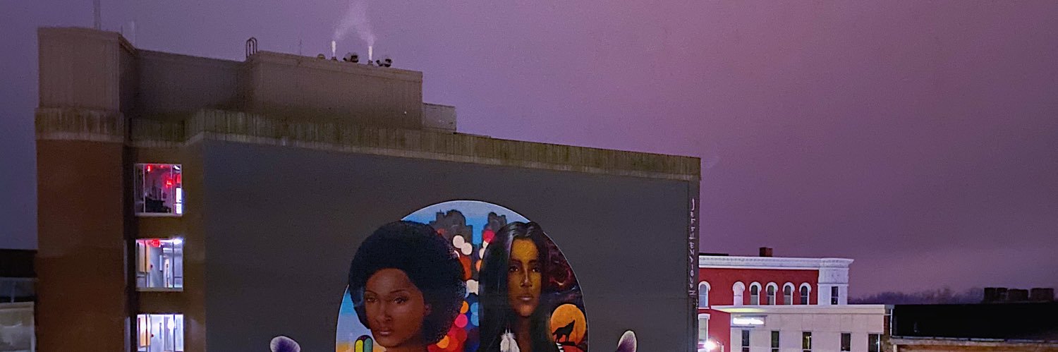 valydowning's profile banner image