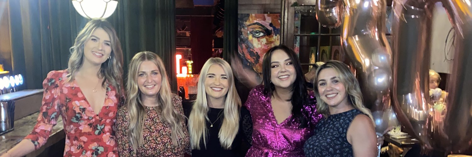 AshMcDonagh's profile banner image