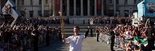 Patrick T J Kane banner