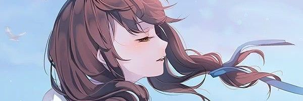 youngfei9527's profile banner image
