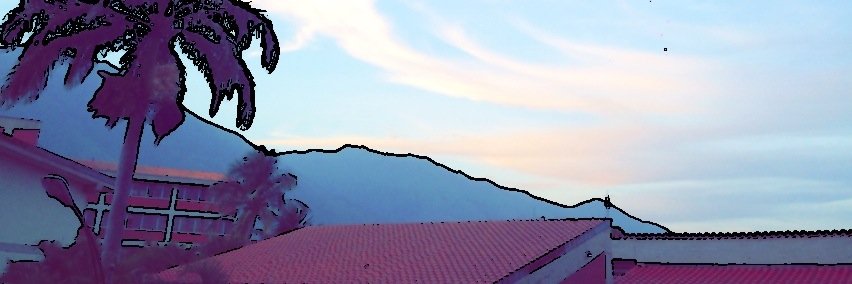 Galapedi's profile banner image