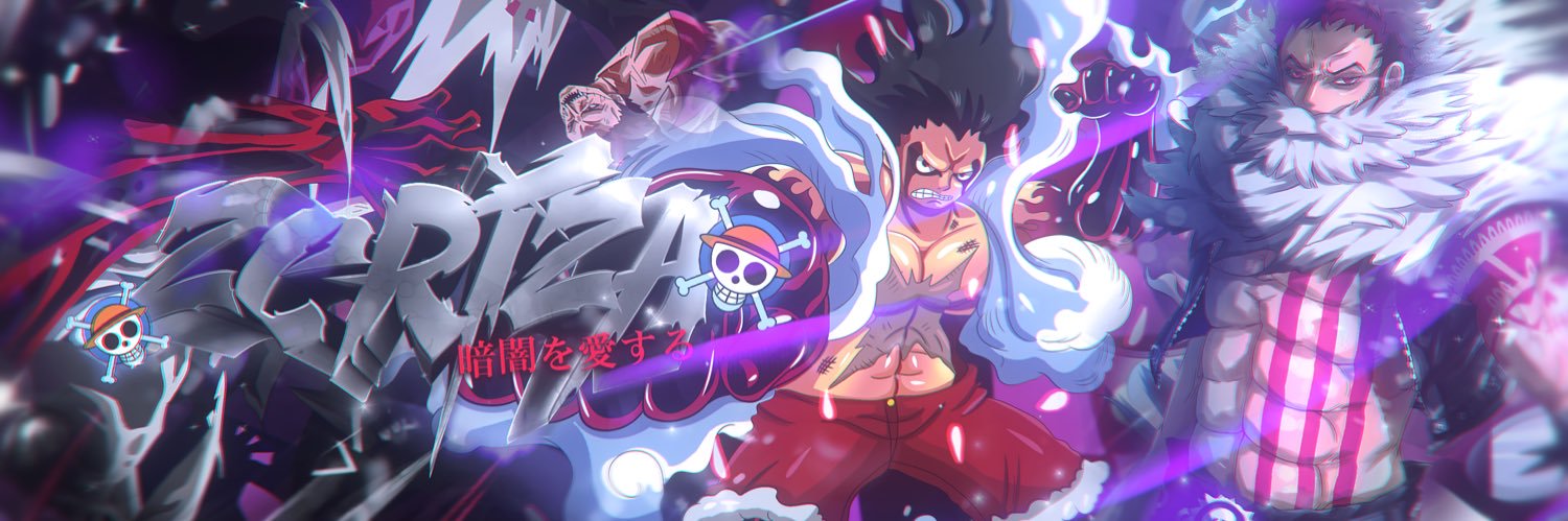 Zeriza's profile banner image
