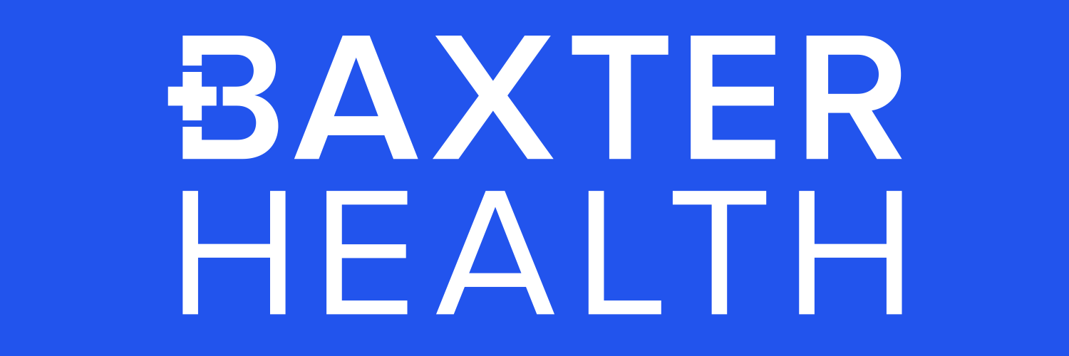 BaxterRegional's profile banner image