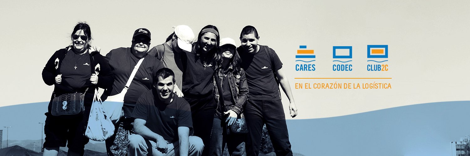 Grup CARES banner