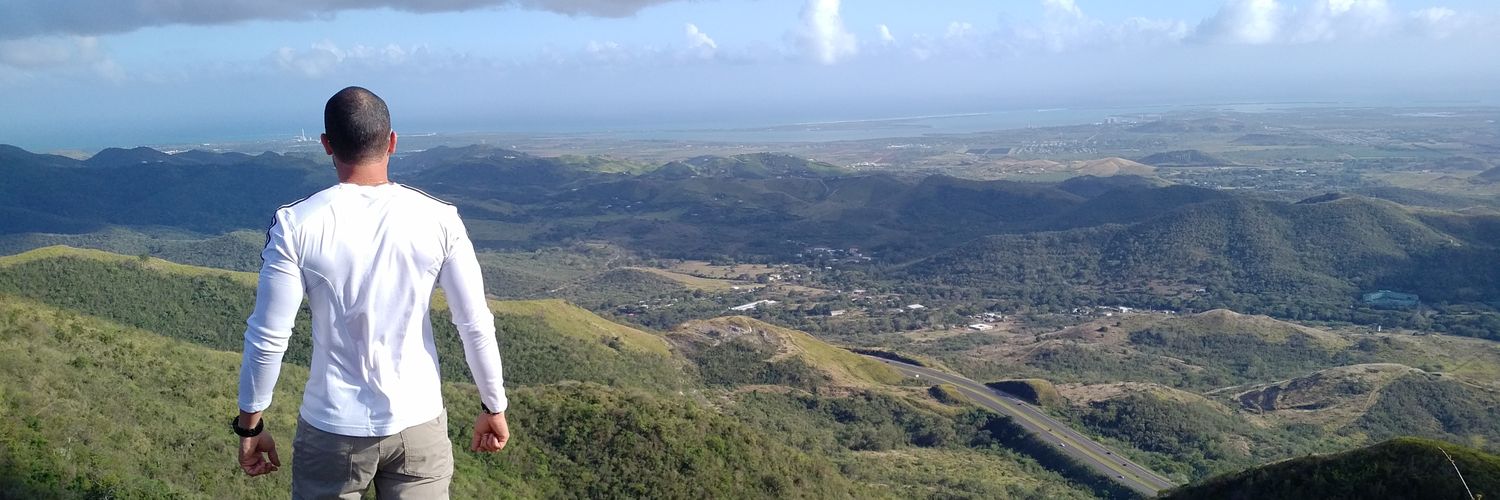 chsanchez's profile banner image