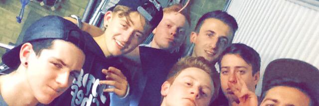 RyanKennedy96's profile banner image