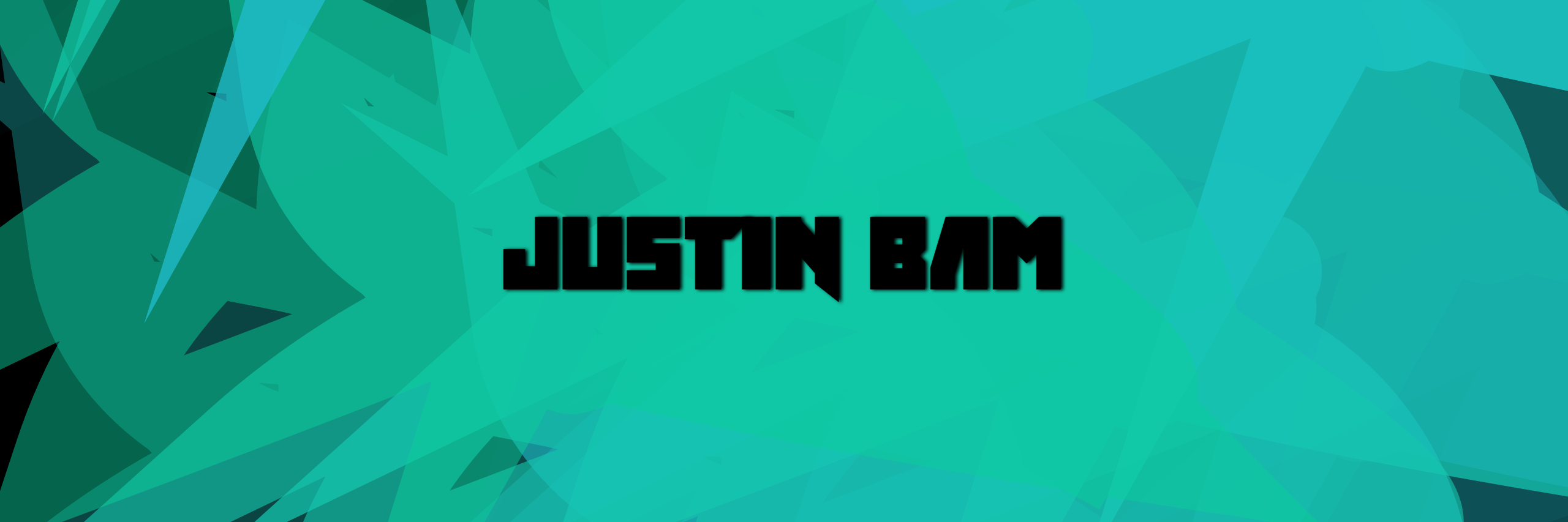 JustinBamYT's profile banner image