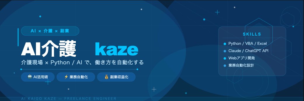 kaze0134r's profile banner image
