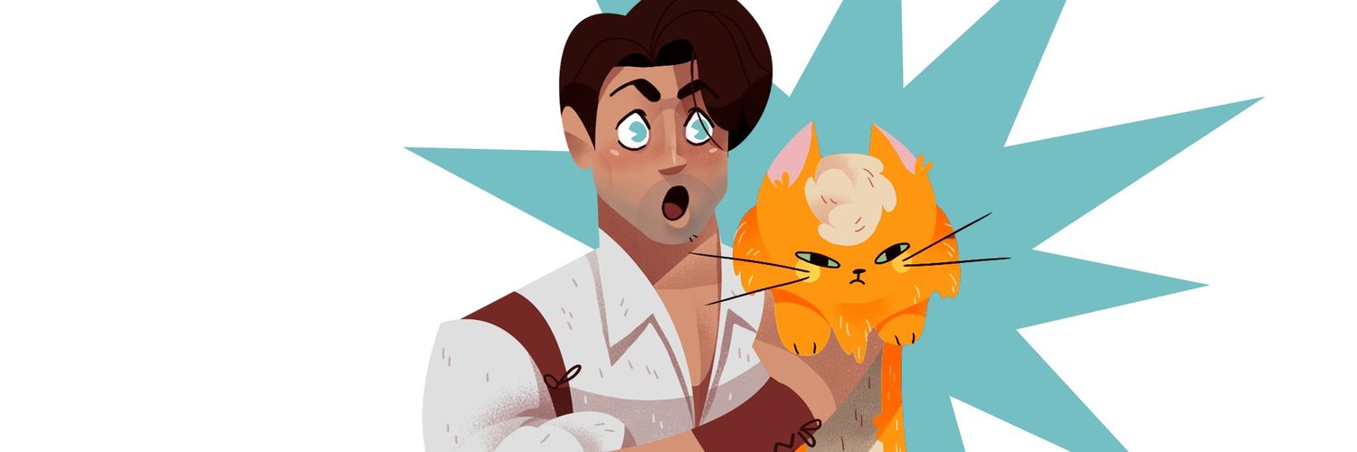 dickvinci's profile banner image