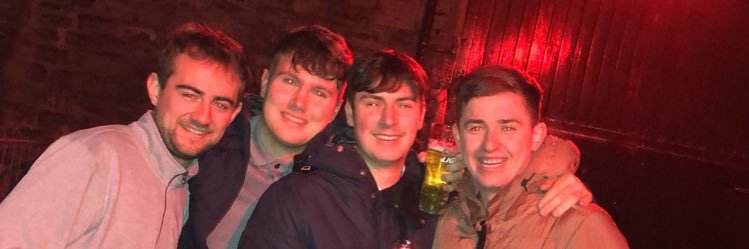 bensugden20's profile banner image