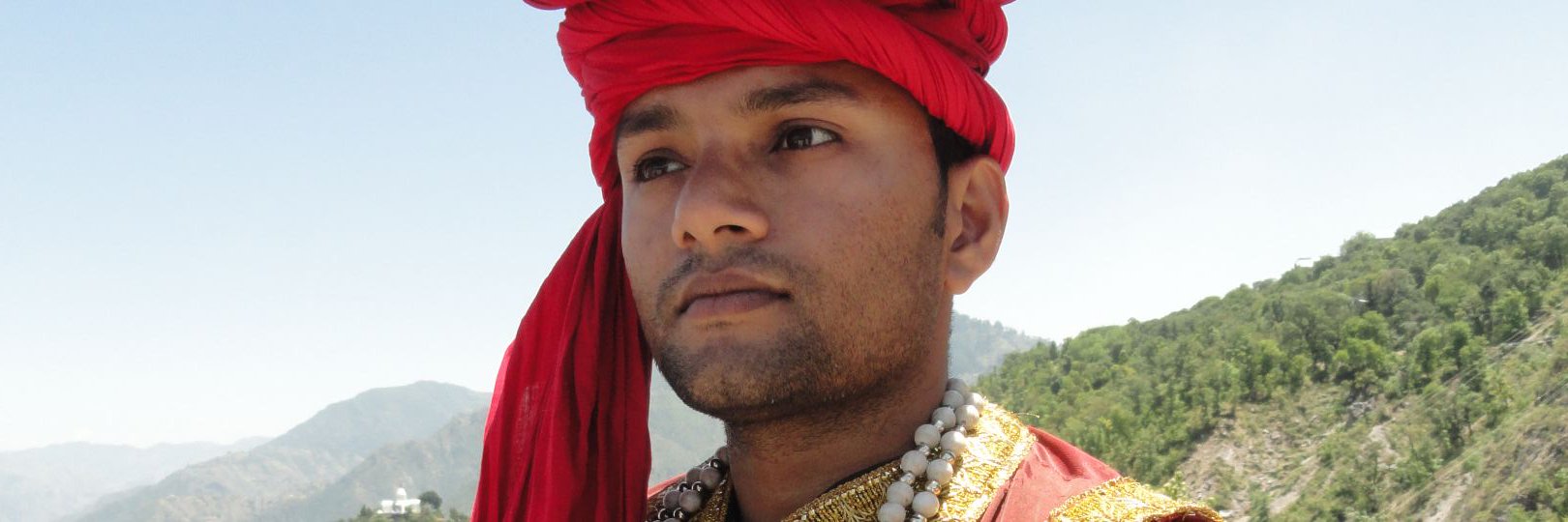 Arvindphoolshah's profile banner image