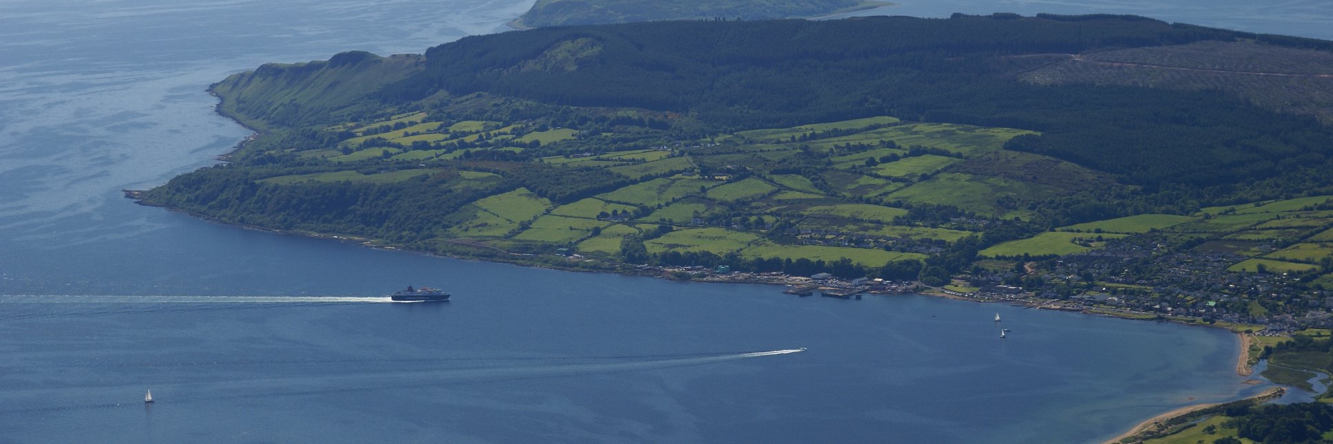 Eric Brownlie banner