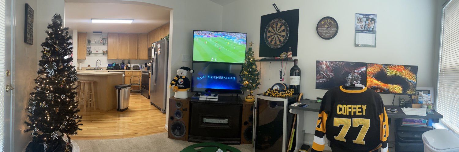 DJSlambo's profile banner image