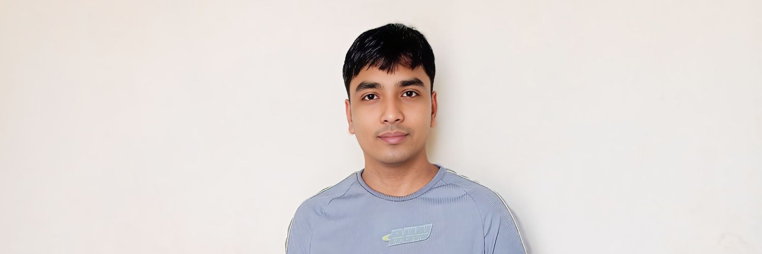 s2atyam's profile banner image