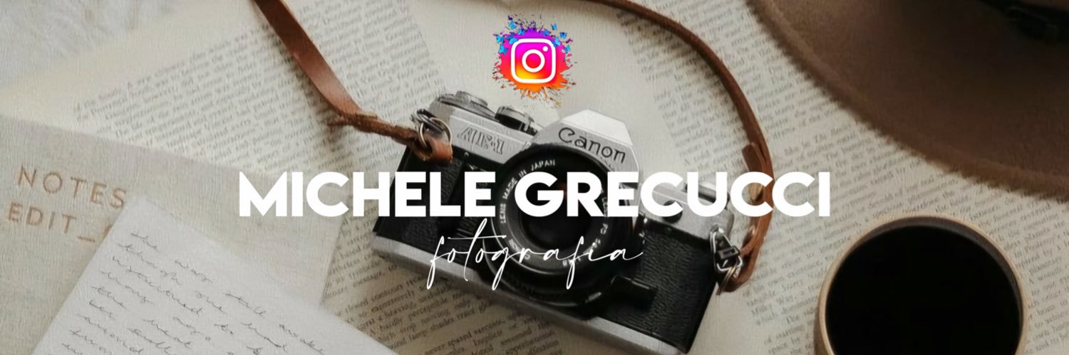 applemichele1's profile banner image
