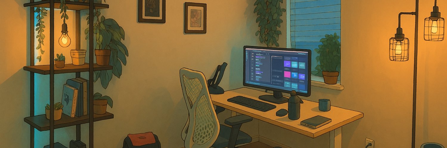 MichaelMov's profile banner image