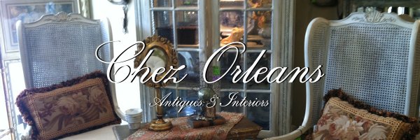 ChezOrleans Profile Banner
