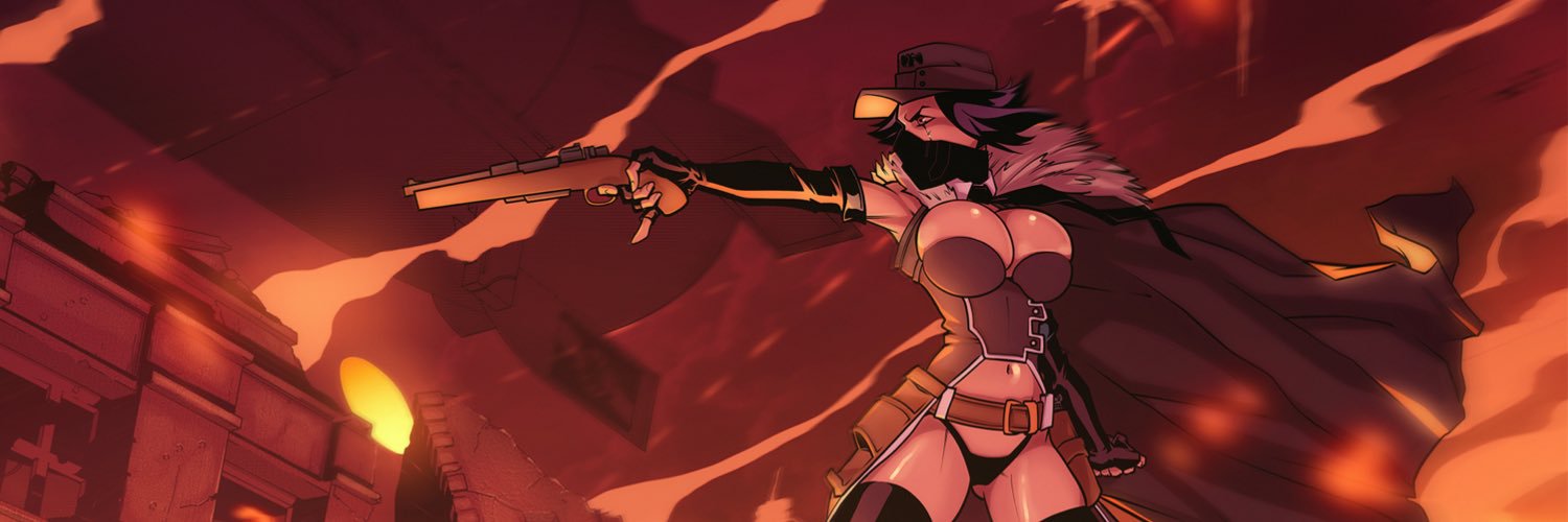 Millennium4ever's profile banner image