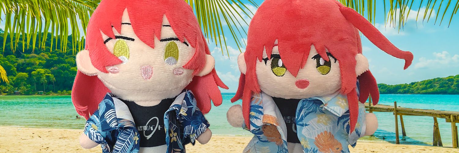 azusaverz's profile banner image
