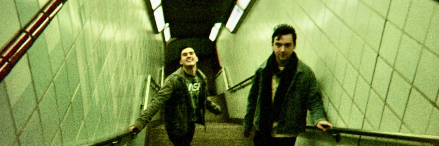 Joshuaaaron2414's profile banner image
