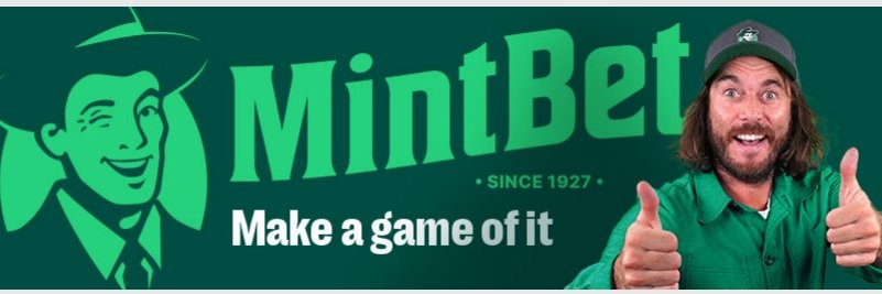 Mintbet's profile banner image