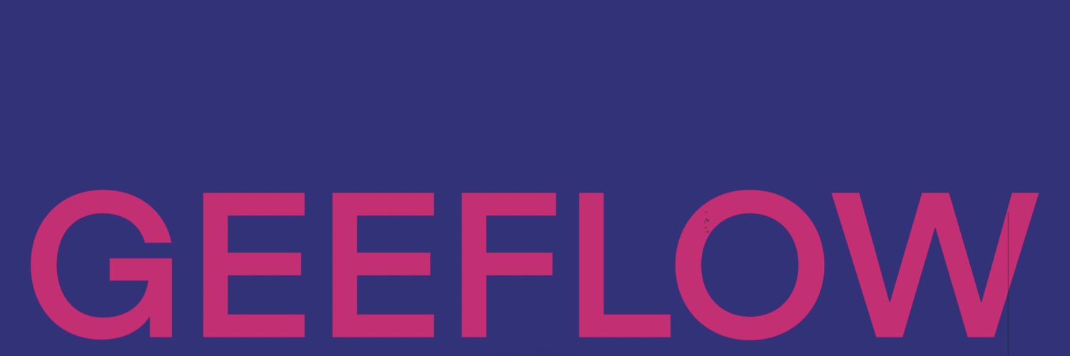 geeflow's profile banner image