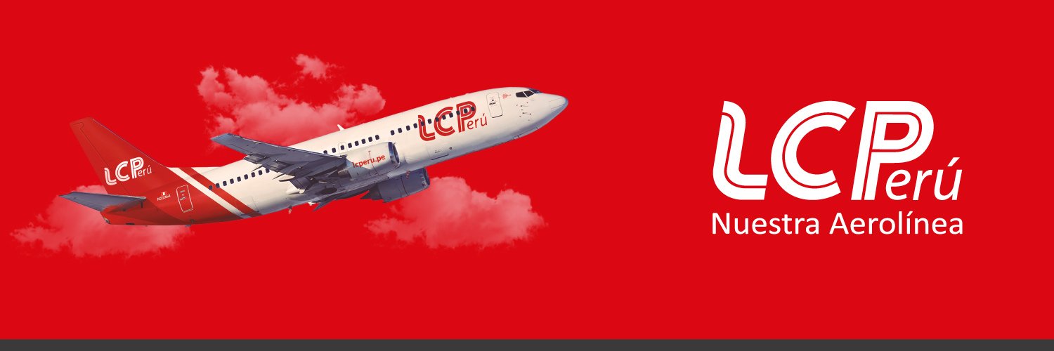 lcperu's profile banner image