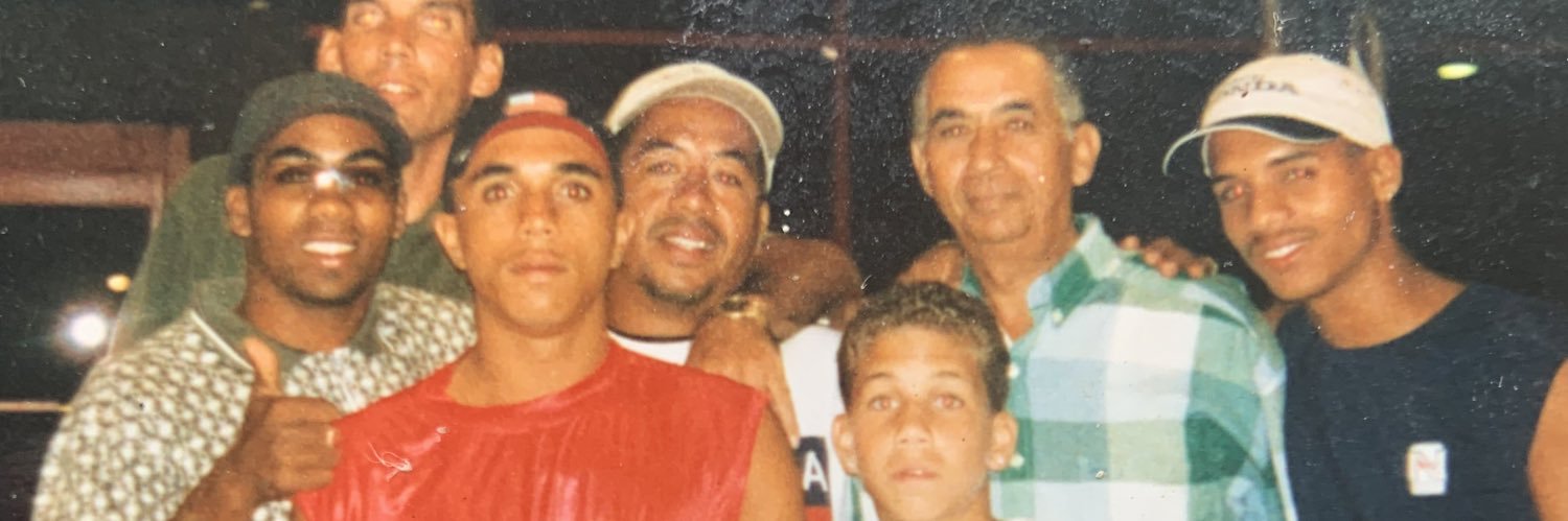 EddyTheCuban's profile banner image