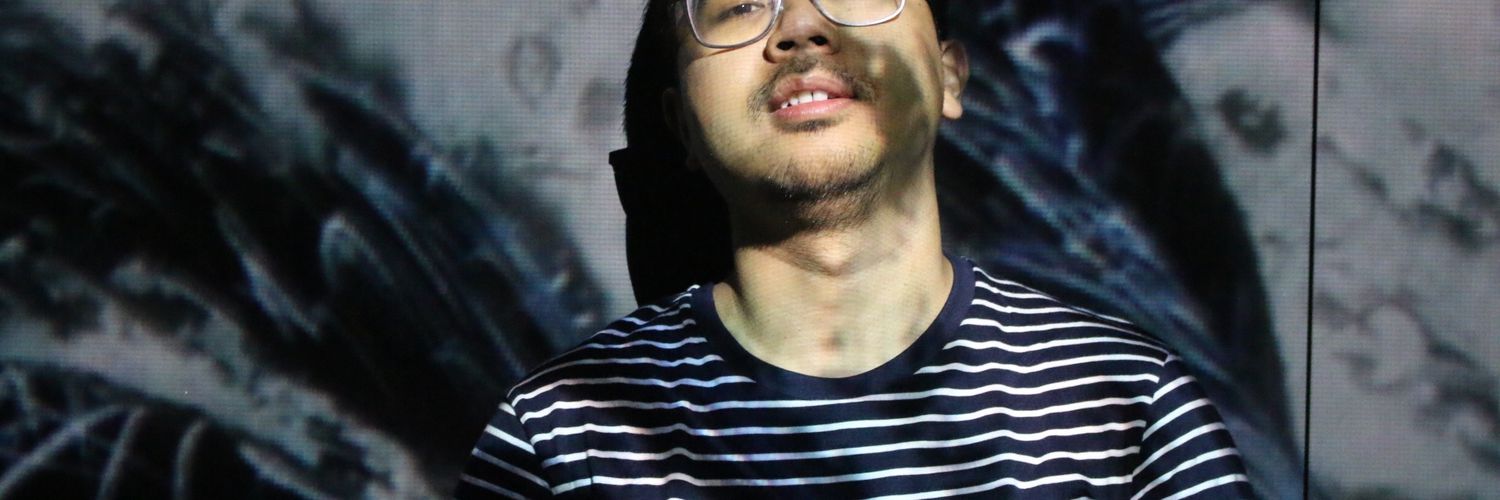 daniswr's profile banner image