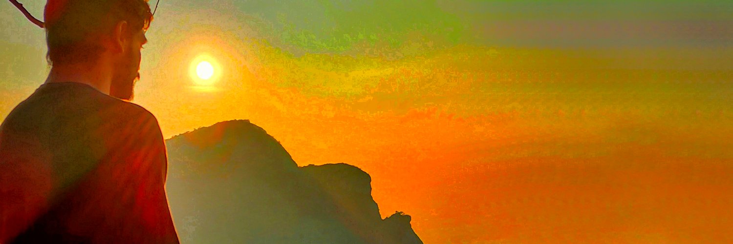 selvan_rick's profile banner image