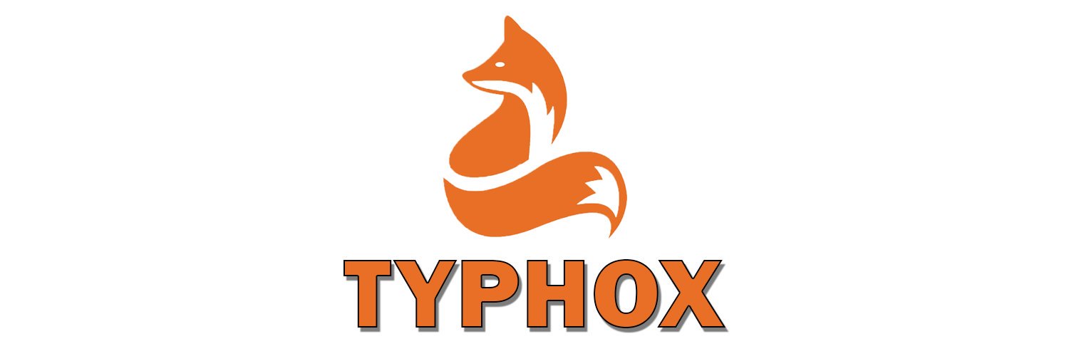 Typhox banner