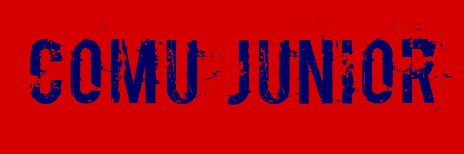 Comunidad Juniorista banner