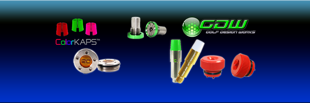 GolfDesignWorks's profile banner image