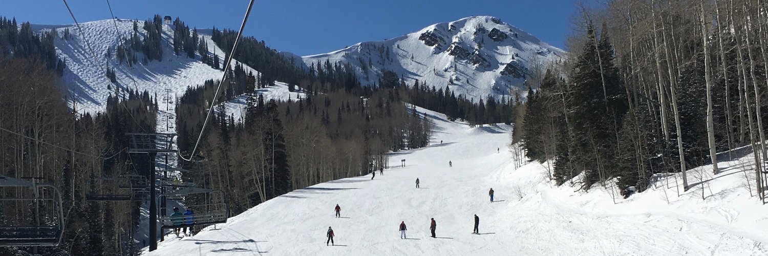 BigPowderUtah's profile banner image