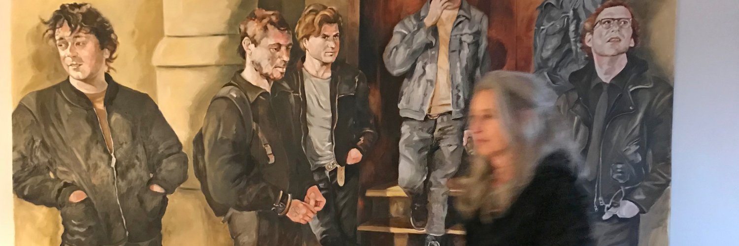 Freemancarole's profile banner image