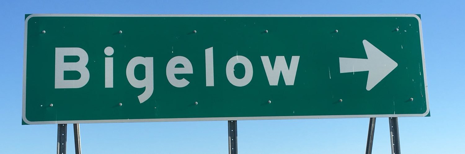 Jacob Bigelow banner