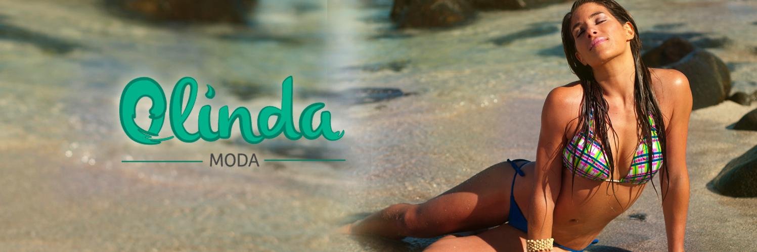 Olindamoda's profile banner image